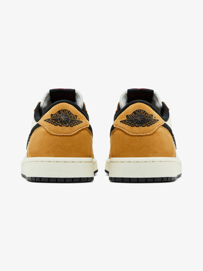 Jordan 1 Low OG 'Rookie of the Year' – back