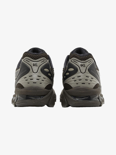 ASICS Gel-Kayano 14 x atmos x Undermycar 'Pepper Black' – back