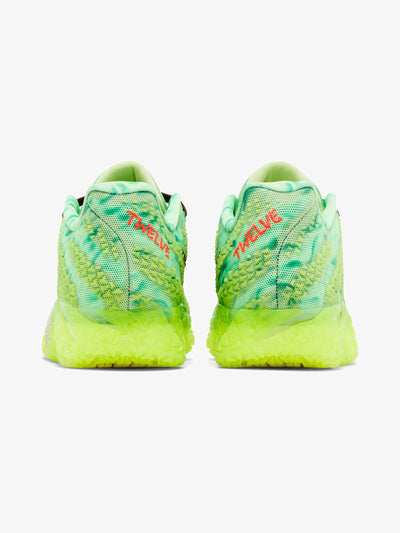 Nike Ja 3 'Zombie' – back