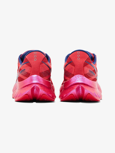 Saucony Endorphin Speed 4 'London' – back