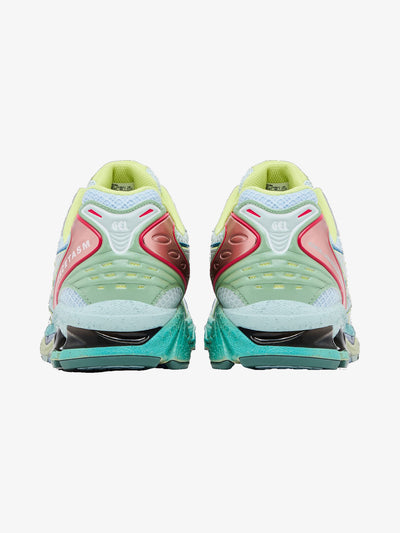 ASICS Gel-Kayano 14 x FACETASM 'Organic Beauty' – back