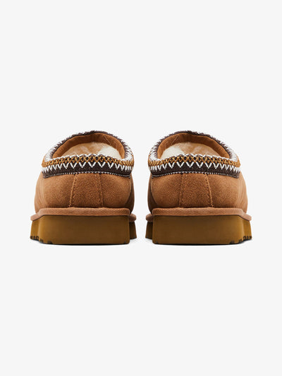UGG Tasman II Slipper 'Chestnut' (W) – back