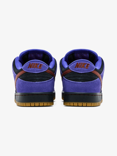 Nike SB Dunk Low 'Persian Violet' – back