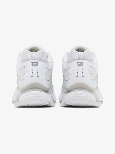 Salomon XT-Whisper 'White Lunar Rock' – back