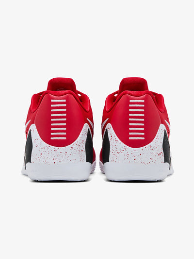 Nike Kobe 9 EM Low Protro TB 'University Red' – back