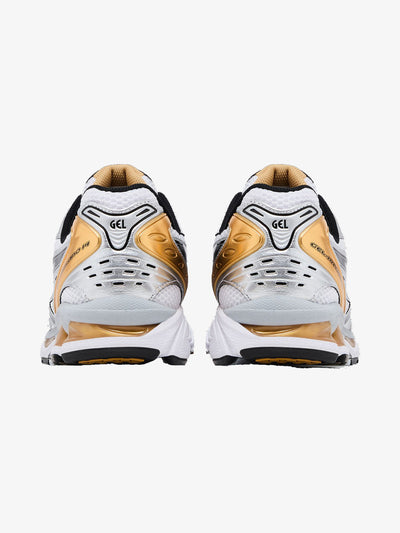 ASICS Gel-Kayano 14 'White Pure Gold' – back