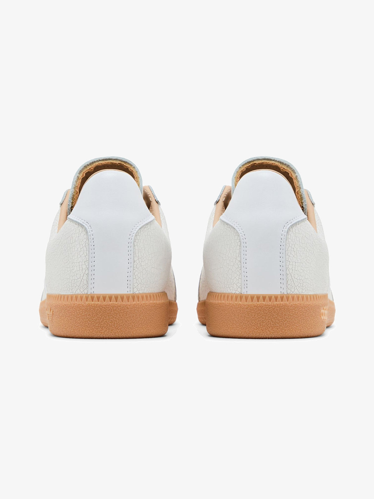 adidas BW Army Lux 'White Gum' – back