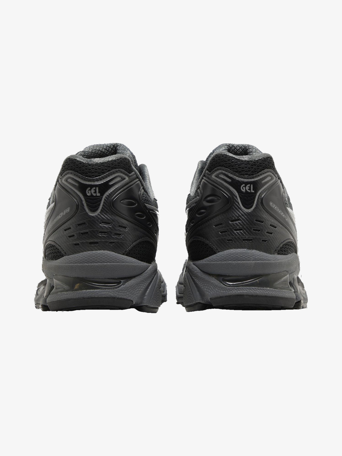 ASICS Gel-Kayano 14 x UNAFFECTED 'Infinite Wonders Pack Dark Shadow' – back