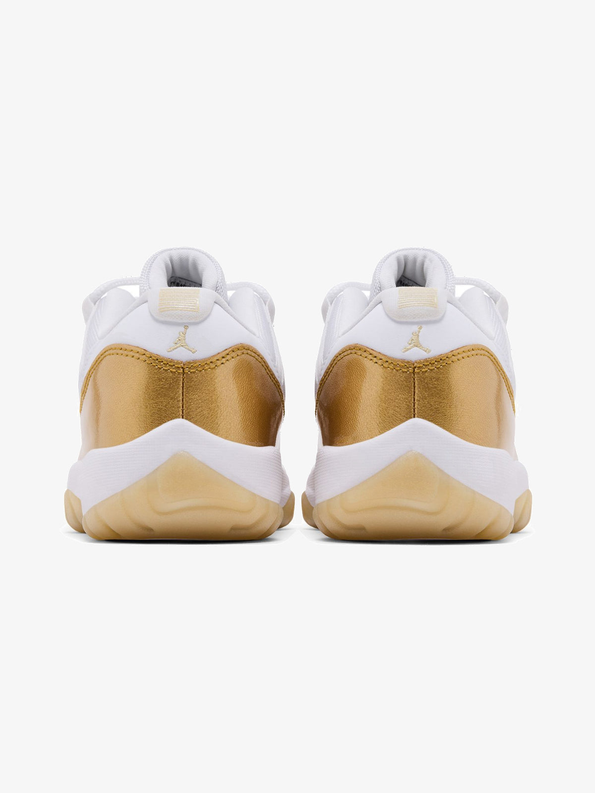 Jordan 11 Retro Low 'Mother's Day' (W) – back