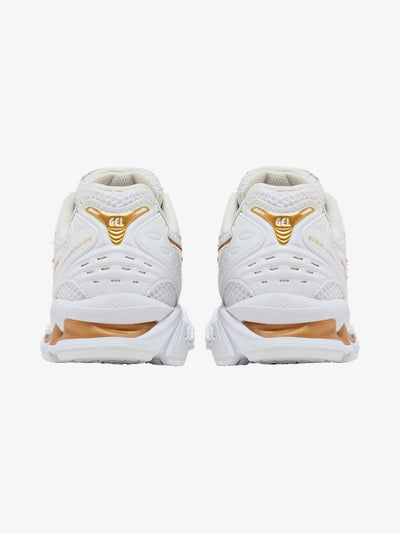 ASICS Gel-Kayano 14 'White Gold' (W) – back