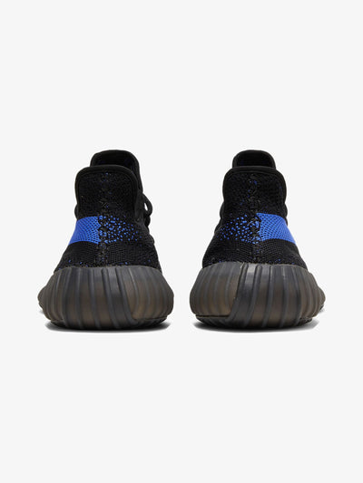 adidas Yeezy Boost 350 V2 'Dazzling Blue' – back
