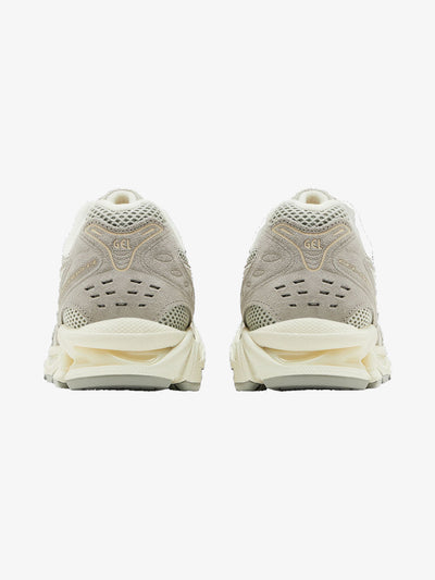 ASICS Gel-Kayano 14 'White Sage Smoke Grey' – back
