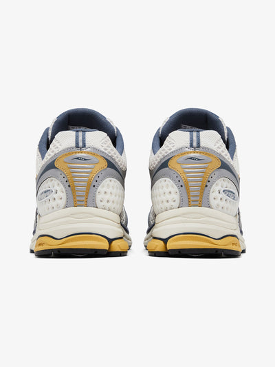 Saucony ProGrid Triumph 4 'Fabricated Future' – back