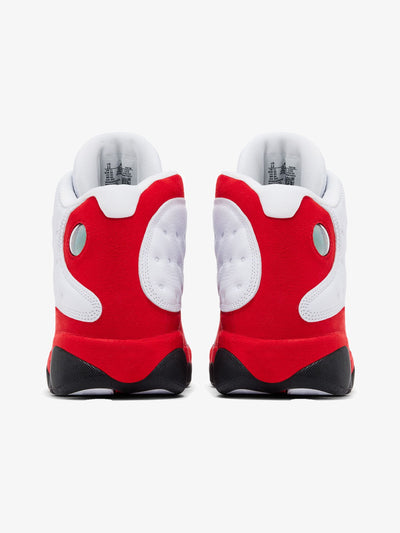 Jordan 13 Retro 'OG Chicago (2026)' – back
