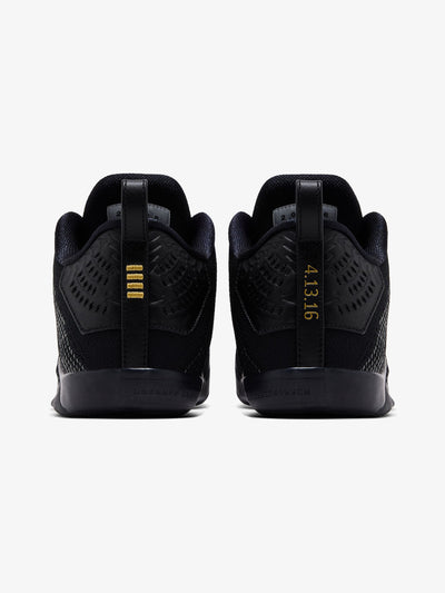 Nike Kobe 11 Elite Low Protro 'Fade to Black (2026)' – back