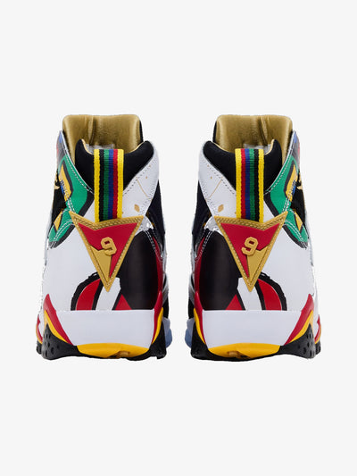 Jordan 7 Retro 'Miro (2026)' – back