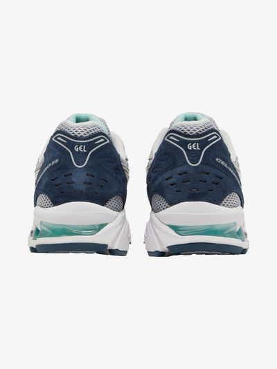 ASICS Gel-Kayano 14 'Piedmont Grey Glacier' – back