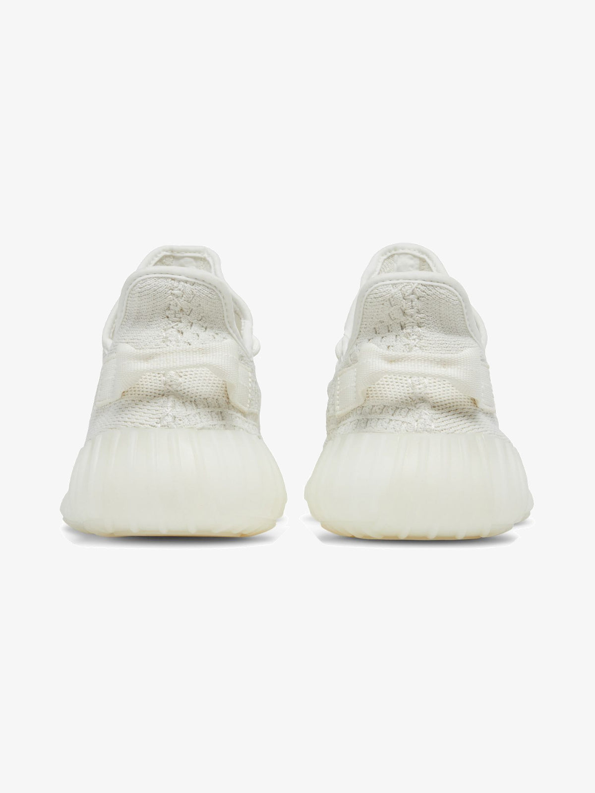 adidas Yeezy Boost 350 V2 'Bone' – back