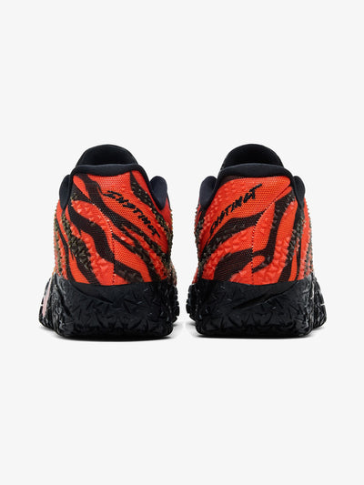 Nike Ja 3 'Animal Pack Tiger' – back