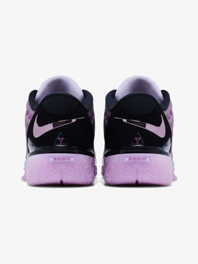 Nike Kobe 3 Low Protro 'Pink Quartz' – back