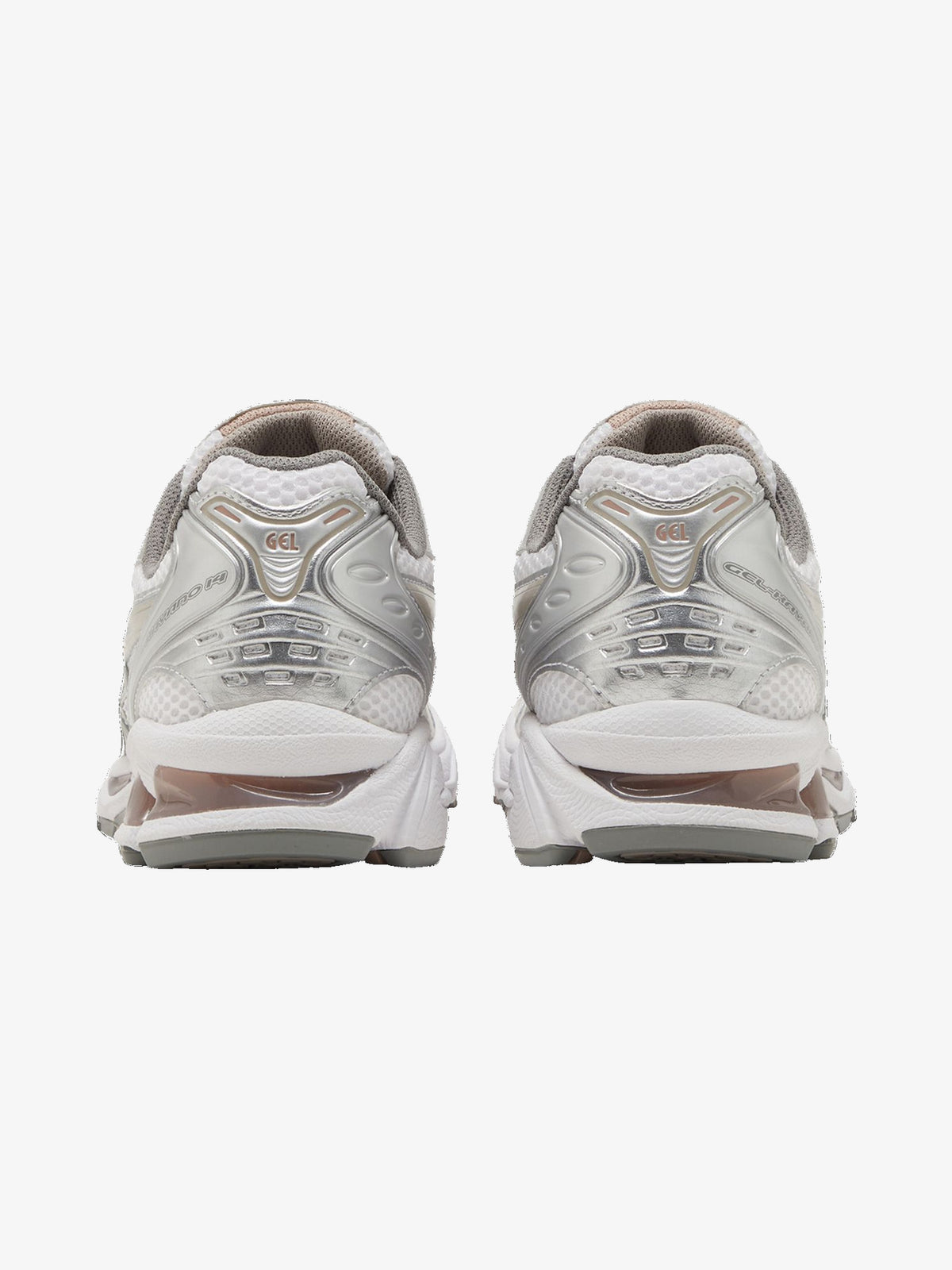 ASICS Gel-Kayano 14 'White Moonrock' (W) – back