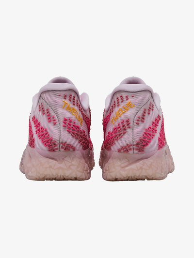 Nike Ja 3 'Pink Foam' – back