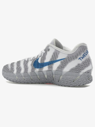Nike Ja 3 'Light Show' – rear three-quarter
