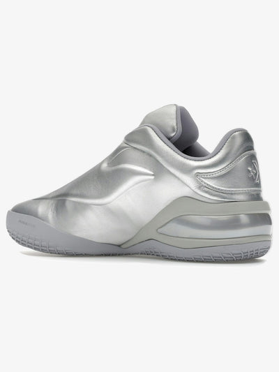 Converse SHAI 001 Premium 'Steel' – rear three-quarter
