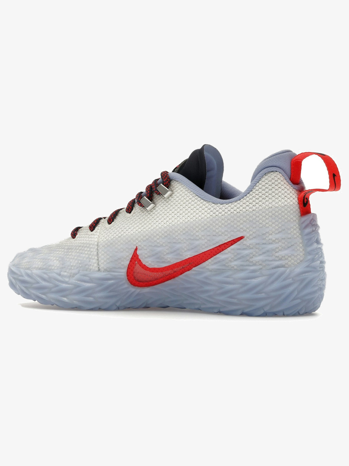 Nike ST Charge 'Cade Cunningham Detroit Tough' – rear three-quarter