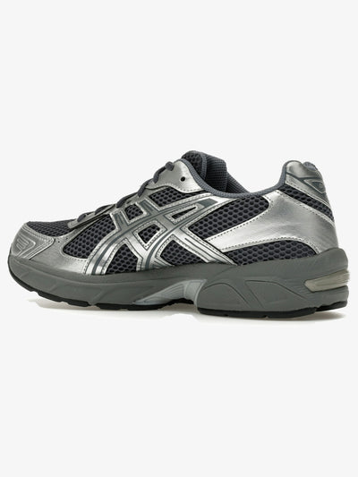 ASICS Gel-1130 'Steel Grey Pure Silver' – rear three-quarter