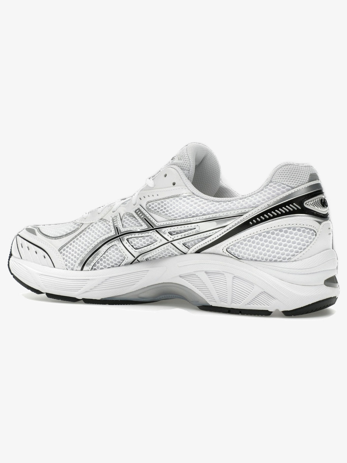 ASICS GT-2160 'Pure Silver White' – rear three-quarter