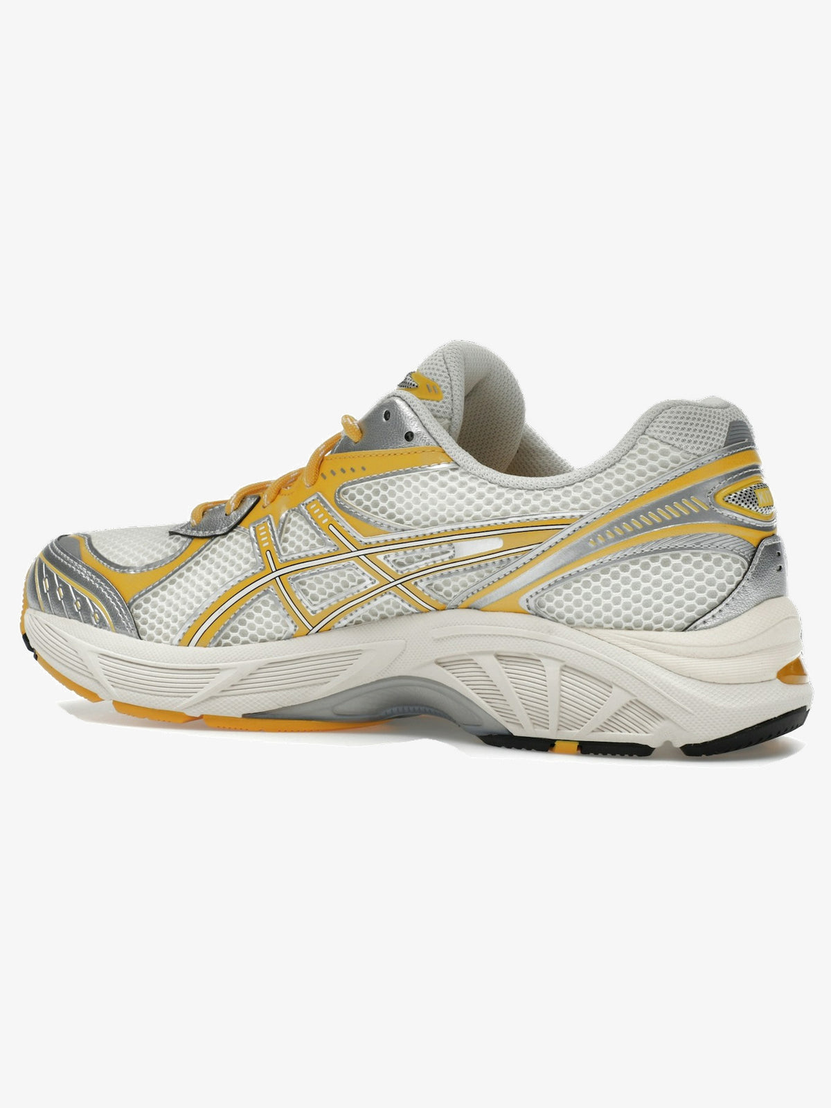 ASICS GT-2160 'Kith Cream Solar Power (2025)' – rear three-quarter