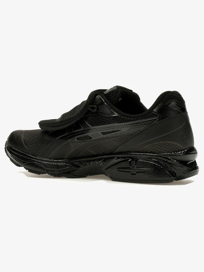 ASICS Gel-Kayano 14 x Limited Edt x SBTG 'Monsoon Patrol Pack Black' – rear three-quarter