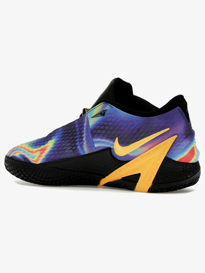 Nike Ja 4 'Radar' – rear three-quarter