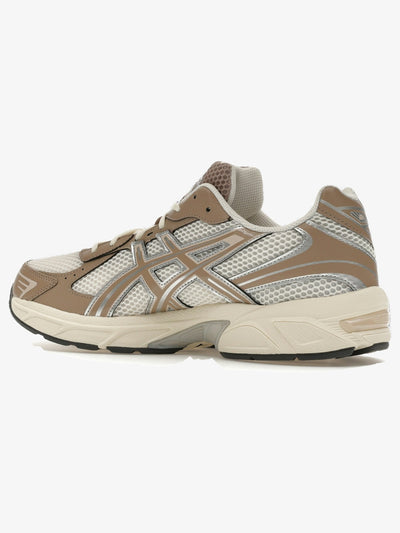 ASICS Gel-1130 'Cream Cinnamon' – rear three-quarter