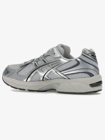 ASICS Gel-1130 'Glacier Grey Pure Silver' – rear three-quarter