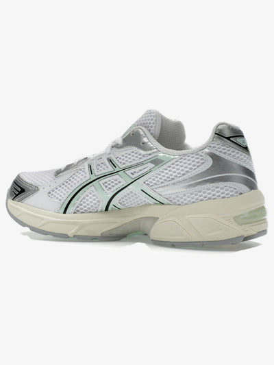 ASICS Gel-1130 'White Mint Tint' (W) – rear three-quarter