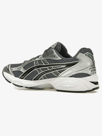 ASICS Gel-Kayano 14 'Metropolis Jasper Green' – rear three-quarter