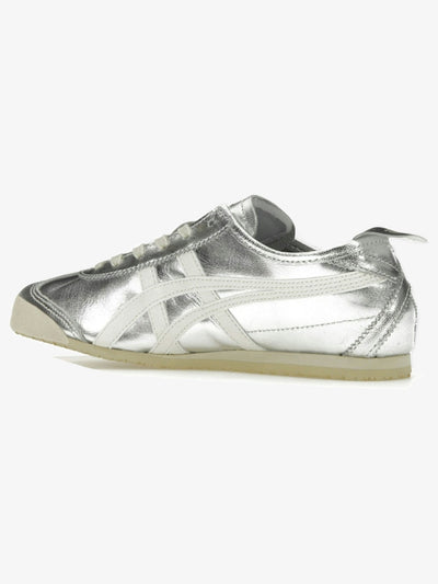 Onitsuka Tiger Mexico 66 'Silver Off White' – rear three-quarter