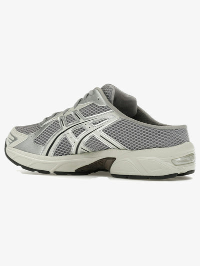 ASICS Gel-1130 Mule 'Cement Lake Grey' – rear three-quarter