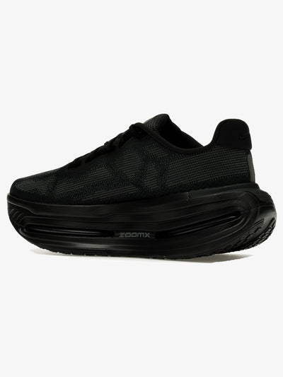 Nike Vomero Premium SP 'Skeleton Black' – rear three-quarter