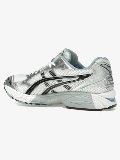 ASICS Gel-Kayano 14 x JJJJound 'White Baby Blue' – rear three-quarter