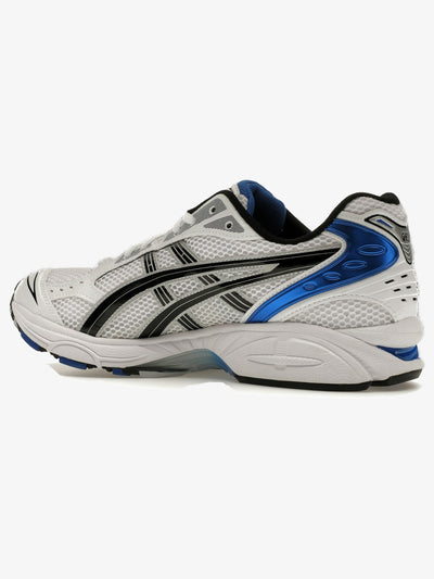 ASICS Gel-Kayano 14 'Tuna Blue' – rear three-quarter
