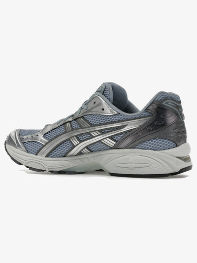 ASICS Gel-Kayano 14 'Dolphin Grey Pure Silver' – rear three-quarter
