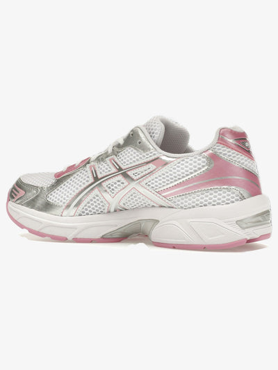 ASICS Gel-1130 'White Pure Silver Pink' (W) – rear three-quarter