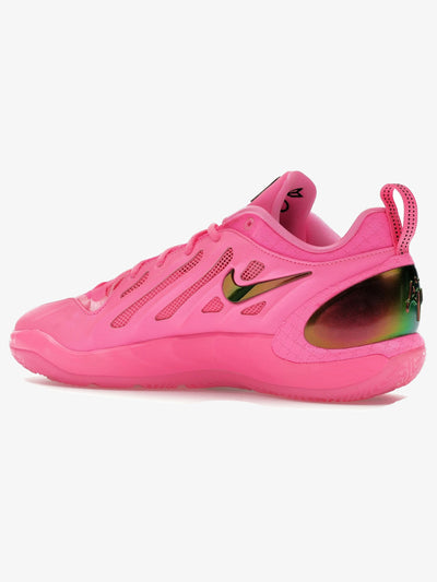 Nike A'ja Wilson A'Two 'Pink Beam' (W) – rear three-quarter