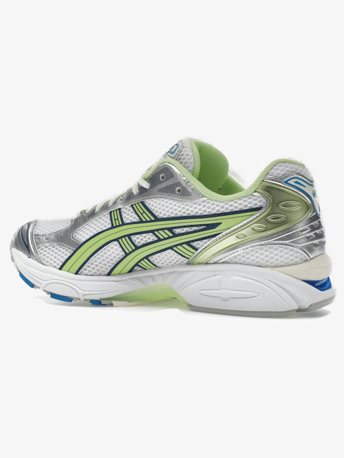 ASICS Gel-Kayano 14 'Sprite' – rear three-quarter
