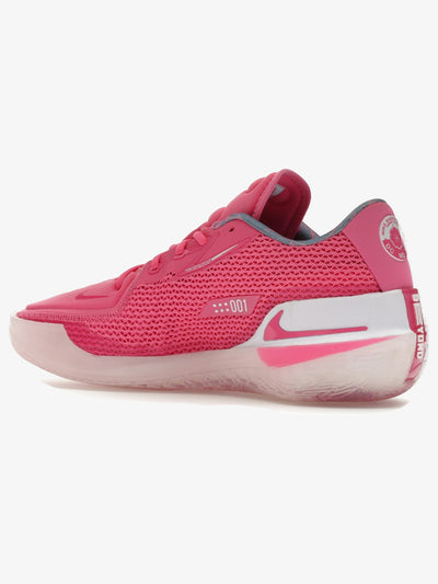 Nike Air Zoom GT Cut 'Unseen Hours Virginia' – rear three-quarter