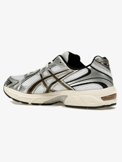 ASICS Gel-1130 'White Clay Canyon' – rear three-quarter