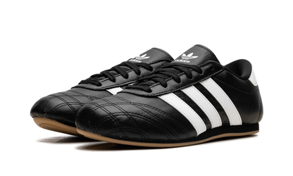 adidas Taekwondo Core Black Cloud White Gum (Women's)